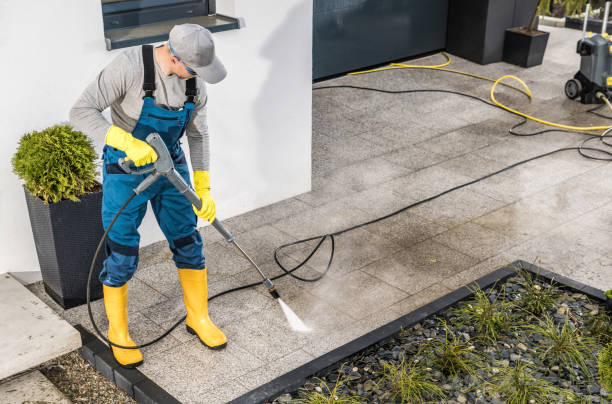  Navy, VA Pressure Washing Pros